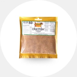 Crayfish Powder