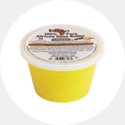 Sheabutter With Borotutu