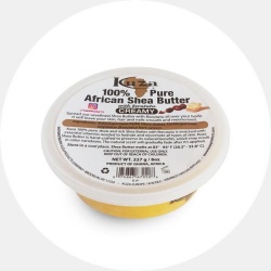 Sheabutter with Borututu