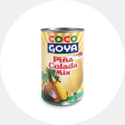Piña Colada kokteilisegu