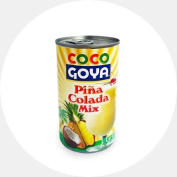 Piña Colada kokteilisegu