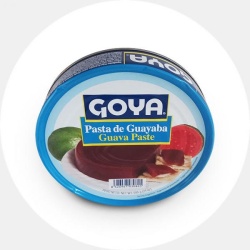 Guava Paste