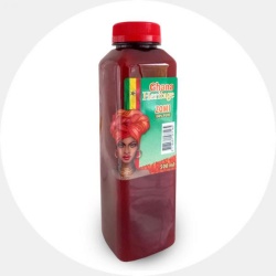 Palm Oil Zomi