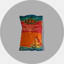 Chilli Powder Extra Hot