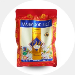 Basmati riis